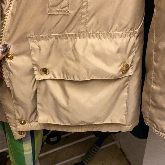 Michael Kors Womans Fall Jacket - Picture 4 of 5